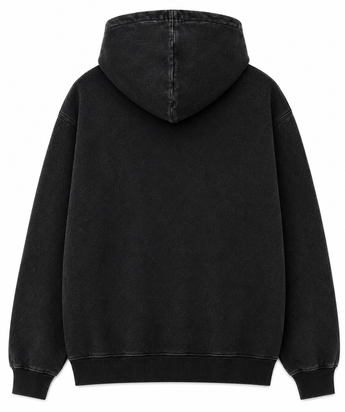 Zindagi Ek Film Hai — Vintage Cinema Hoodie